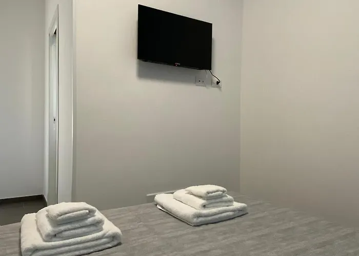 La Primula Pensionat 3*