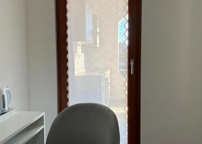 La Primula 3* Hermada