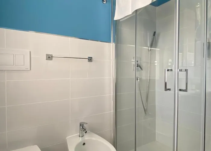 Pensionat La Primula