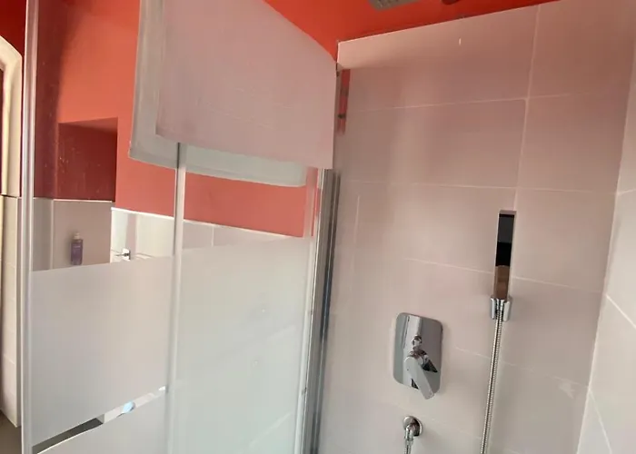 Pensionat La Primula