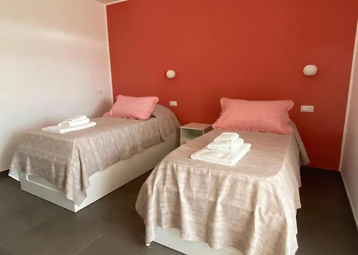 Pensionat La Primula 3*