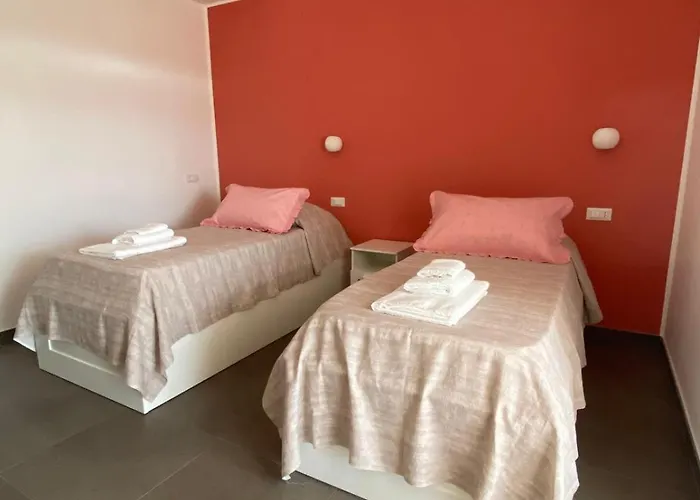 La Primula Pensionat 3*