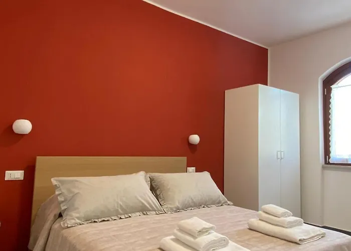 La Primula Pensionat