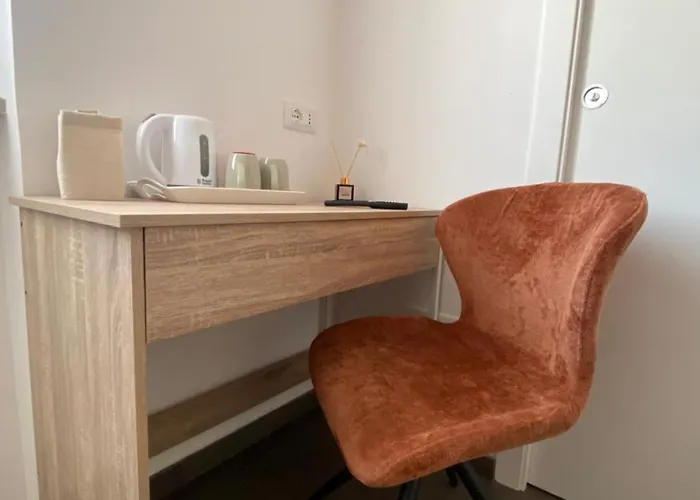 Pensionat La Primula 3*