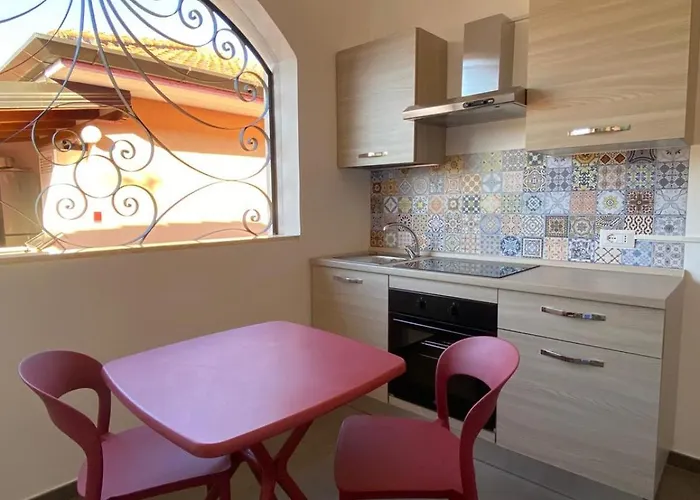 La Primula Pensionat 3*