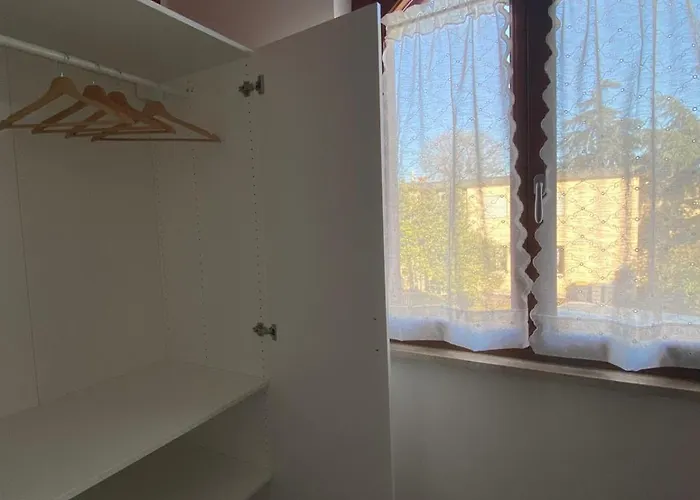 Pensionat La Primula 3*