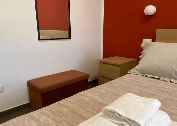 La Primula Pensionat 3*