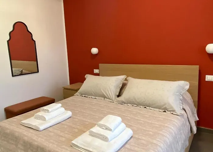 Pensionat La Primula Hermada