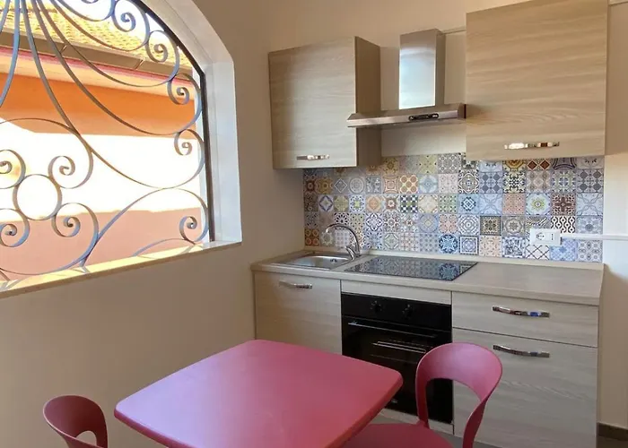 Pensionat La Primula